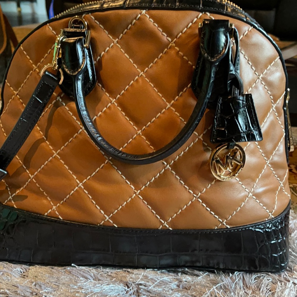Michel Kors bag